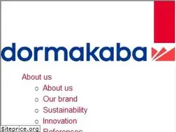 Sites similar to kaba.com