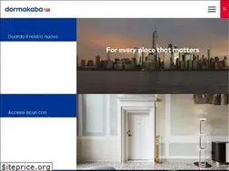 Sites similar to kaba.it