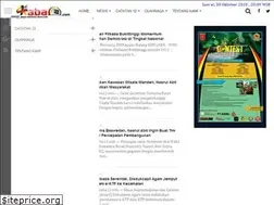 Sites similar to kaba12.co.id