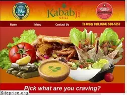 Sites similar to kabab-ji.ca