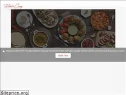 Sites similar to kababandcurryindiancuisine.com