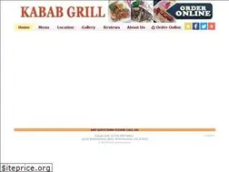 Sites similar to kababgrillwestminster.com