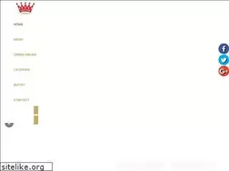 Sites similar to kababkingva.com