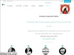 Sites similar to kababpazshop.ir