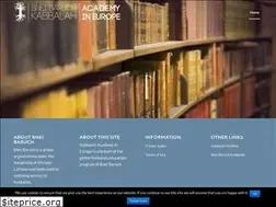 Sites similar to kabacademy.eu