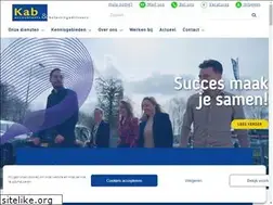 Sites similar to kabaccountants.nl