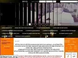 Sites similar to kabadayilar.net