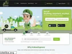 Sites similar to kabadixpress.com