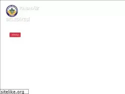 Sites similar to kabaduz.bel.tr