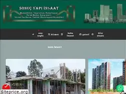 Sites similar to kabainsaatustasi.com