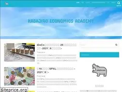 Sites similar to kabajiro.com