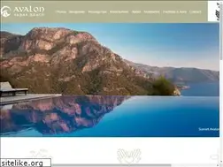 Sites similar to kabakbeach.com