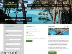 Sites similar to kabakdionysos.com