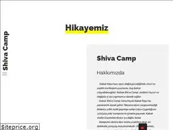 Sites similar to kabakshivacamp.com