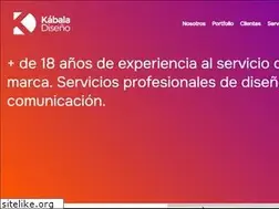 Sites similar to kabala.com.uy