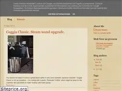 Sites similar to kabalin.blogspot.com