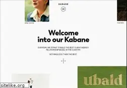 Sites similar to kabane.ca