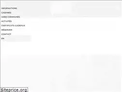 Sites similar to kabania.ca