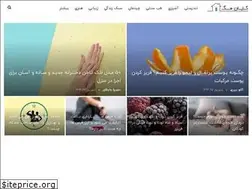 Sites similar to kabanmag.ir
