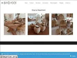 Sites similar to kabannliving.com