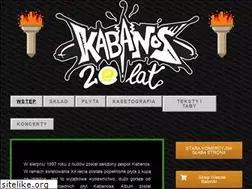 Sites similar to kabanos.net