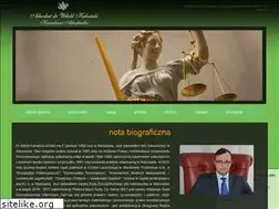Sites similar to kabanski.eu