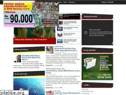 Sites similar to kabar-kabur24.blogspot.com