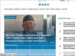 Sites similar to kabar-priangan.com