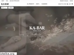 Sites similar to kabar.com