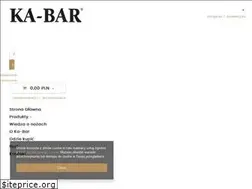 Sites similar to kabar.pl