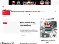 Sites similar to kabar1news.com