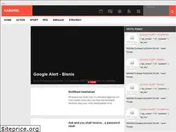 Sites similar to kabaranid.blogspot.com