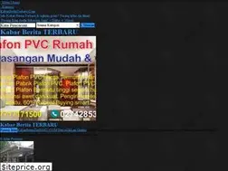 Sites similar to kabarberitaterbaru.com