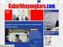 Sites similar to kabarbhayangkara.com