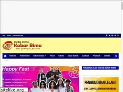 Sites similar to kabarbima.com