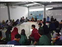 Sites similar to kabarbumi.org