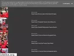 Sites similar to kabarcianjur.com