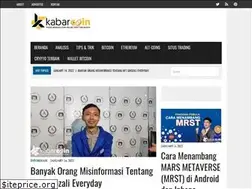 Sites similar to kabarcoin.com