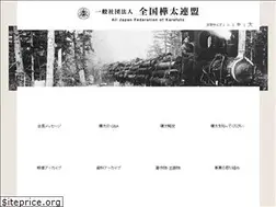 Sites similar to kabaren.org