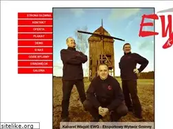 Sites similar to kabaretewg.pl