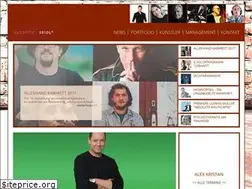 Sites similar to kabarett-comedy.com