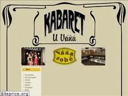 Sites similar to kabaretuvanu.cz