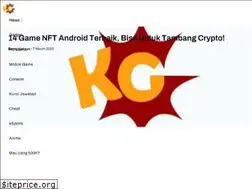 Sites similar to kabargames.id