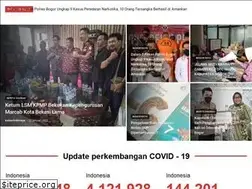 Sites similar to kabarindoraya.com