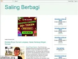 Sites similar to kabarinkamu.blogspot.com