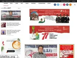 Sites similar to kabarinvestigasi.co.id