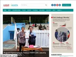 Sites similar to kabarjakarta.com