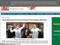 Sites similar to kabarjateng.co.id