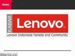 Sites similar to kabarlenovo.com