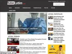 Sites similar to kabarlutim.com